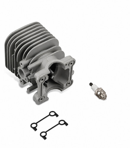 Kit cilindro soffiatore - , foglie