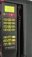 Telefono veicolare motorola - veicolare,