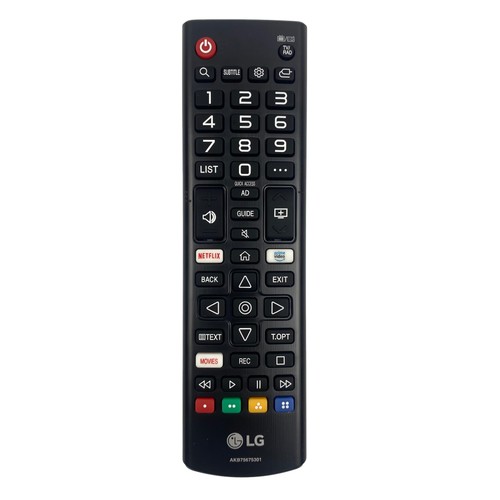 Telecomando originale per - telecomando, tv