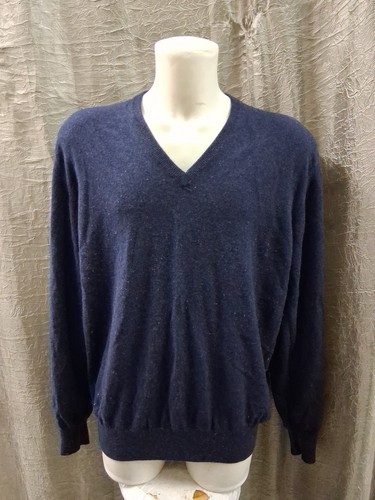 Maglia uomo puro cashmere - maglia,