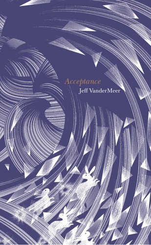 Acceptance the southern reach - (the,