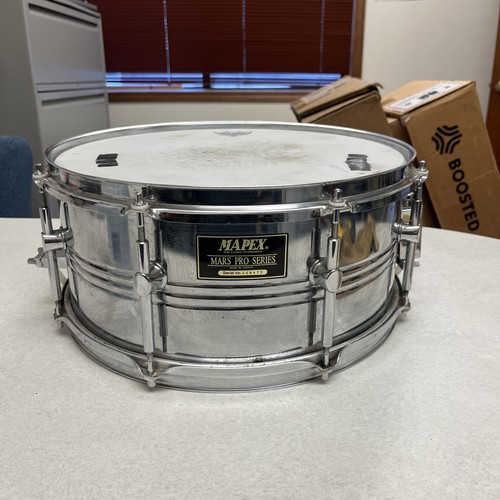 Tamburo rullante mapex 6 - mapex, 14