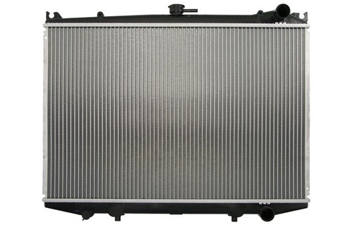 Radiatore motore nis - motore, san