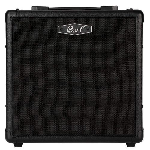 Cort cm20b bass amp - cm20b,