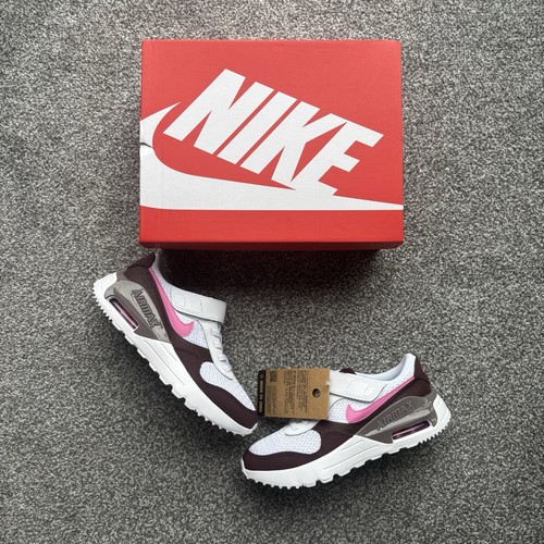 Nike air max system - nike, (ps)