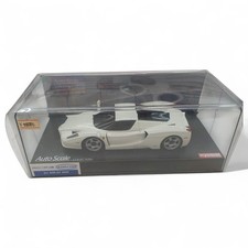 Kyosho Enzo Ferrari White