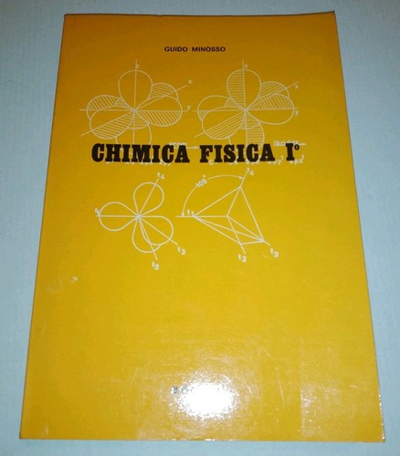 Guido minosso chimica fisica - guido,