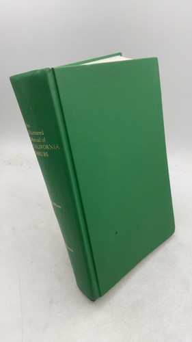 Illustrated manual of - an,
