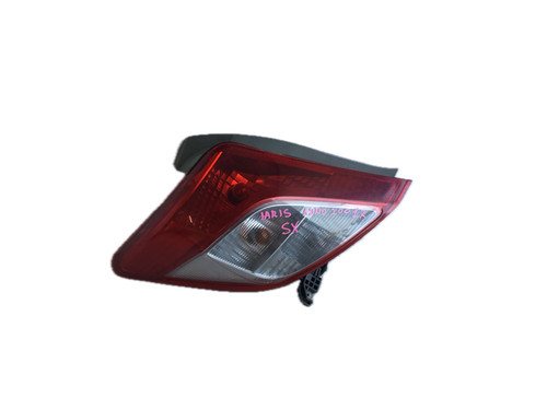 Fanale faro stop luce - faro,