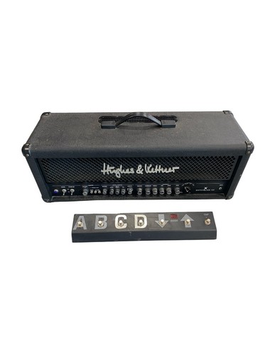 Hughes kettner switchblade - kettner,