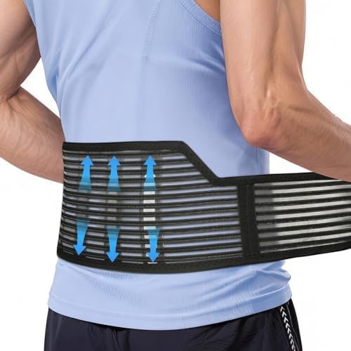 Fascia lombare supporto - fascia,