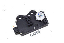 Yamaha YZF R6 RJ11 RJ15 Motore