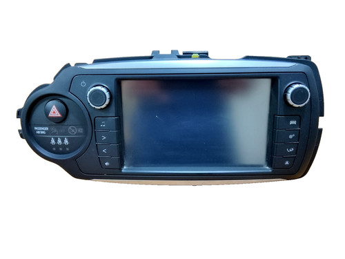 Autoradio navigatore gps per - autoradio,