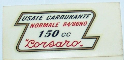 Decalcomania secco adesivo - decalcomania,