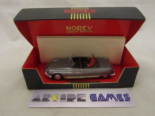 Voiture chapron citroen - 1/43,