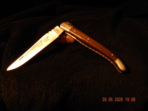 Coltello tascabile laguiole - tascabile,