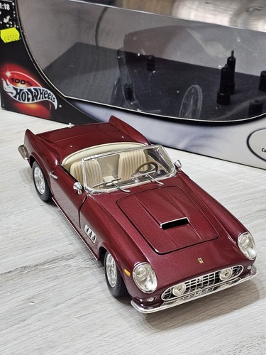 Ferrari 250 california - ferrari,