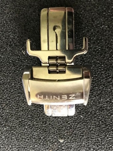 Zenith chiusura fibbia - chiusura/fibbia, di
