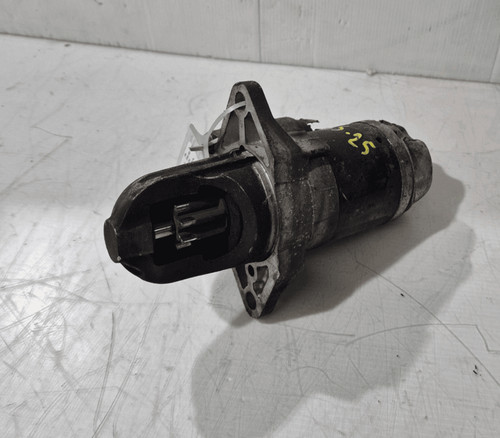 Motorino avviamento subaru - avviamento,