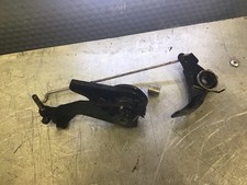 Mariner Mercury 15cv attacchi 2 tempi