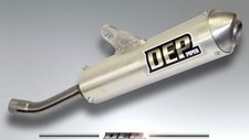 Tubo scarico anteriore dep - anteriore,