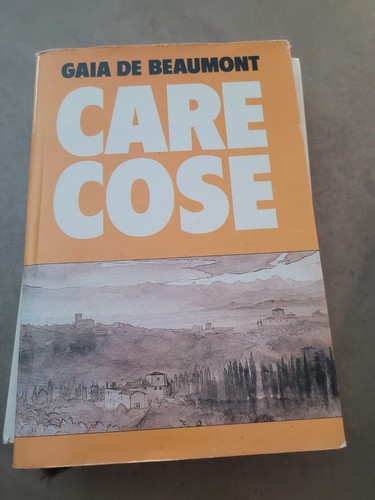 Care cose gaia beaumont - di, de