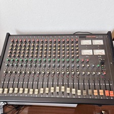 Tascam 216 mixer teac - tascam,