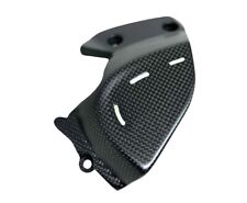 COPRIPIGNONE FIBRA CARBONIO