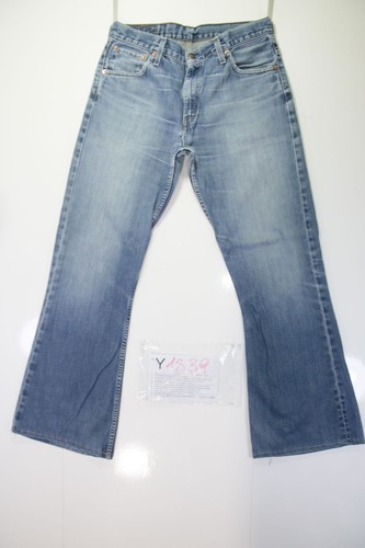 Levis 516 flare bootcut - flare,