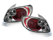 Coppia fari fanali posteriori