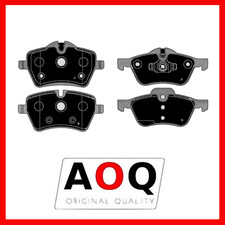 PASTIGLIE FRENI ANTERIORI