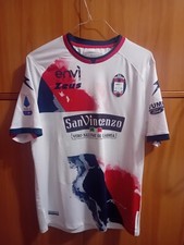 Maglia crotone cigarini s - crotone,