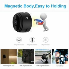TELECAMERA MINI MICROCAMERA
