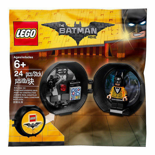Nuovo lego 5004929 the - lego, batman