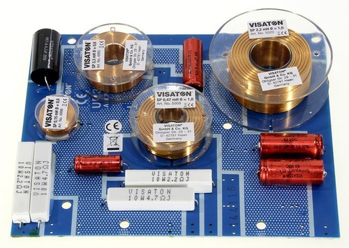 Visaton 130 4 ohm - 3/130,