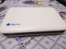 DIGICOM RAW150-A02 8E4492 MODEM ROUTER DSL ADSL WIFI WI-FI tutti gli operatori