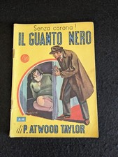 I LIBRI GIALLI MONDADORI ANNO