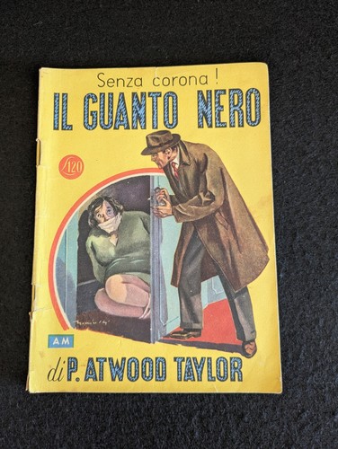 Libri gialli mondadori anno - i,