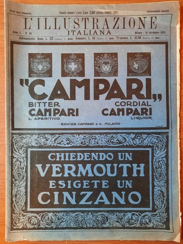 Rivista illustrazione - rivista, l'illustrazione