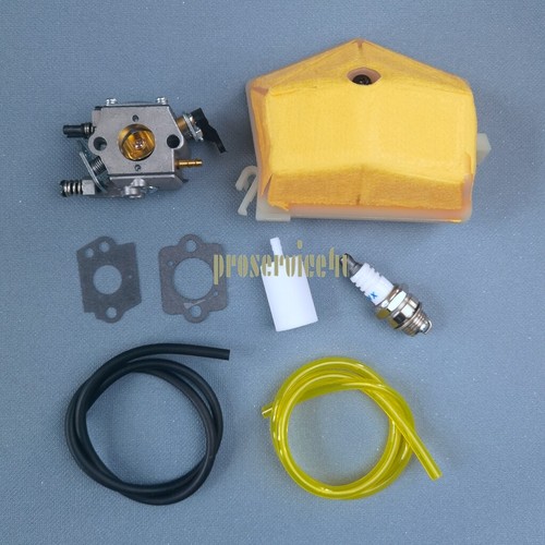 Filtro aria carburatore per