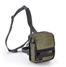 BORSA BORSELLO DA GAMBA VERDE