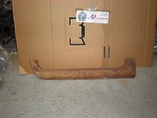 LAMIERA LAMIERA SOTTOPORTA CORTO SX FIAT 600 1°S. 600D VECCHIA PRODUZIONE