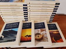 L'enciclopedia geografica - Corriere della Sera  Completa! 25Volumi 2005