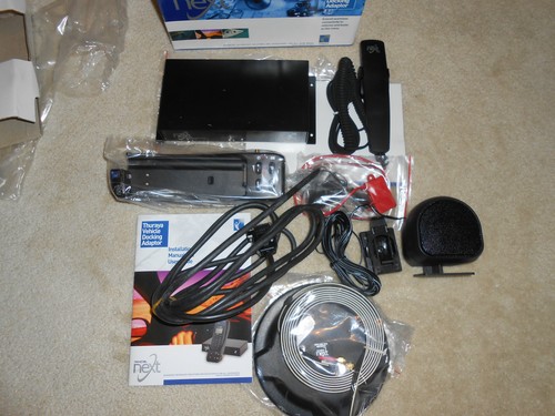 Thuraya teknobil adattatore - thuraya,