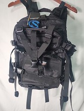 Seibertron Zaino Moto Borsa