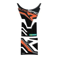 Adesivo 3D Paraserbatoio