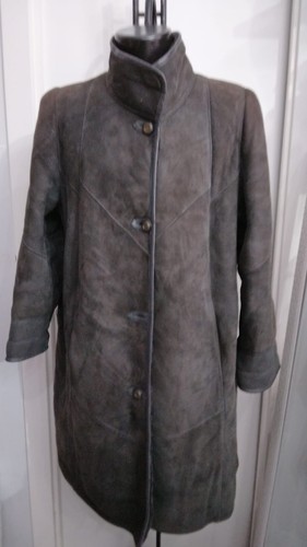 Montone usato pre owned - pre-owned, donna