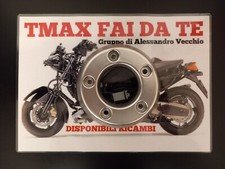 FONDELLO PROTEZIONE PARACALORE SCARICO MARMITTA YAMAHA TMAX T MAX 500 2001 2006