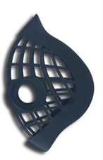 Respro Proseal Black Medium