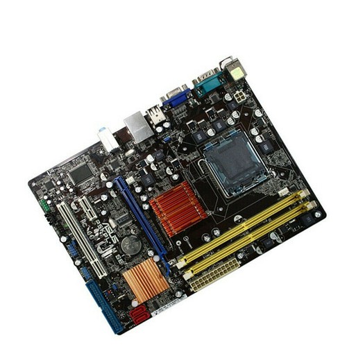 Per asus p5kpl scheda - p5kpl-am, se